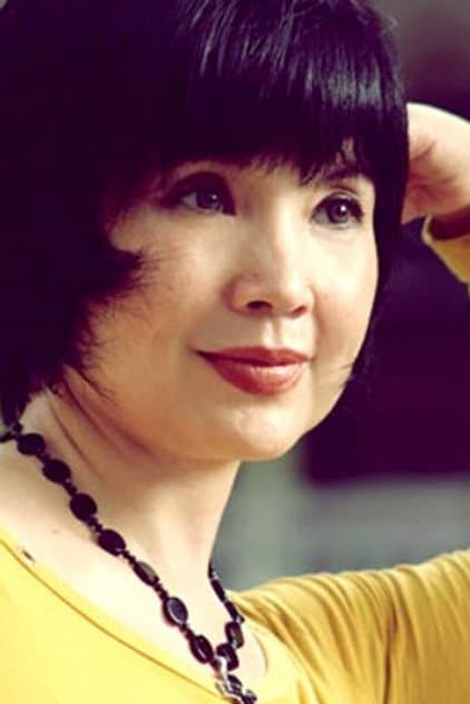 Lan Hương