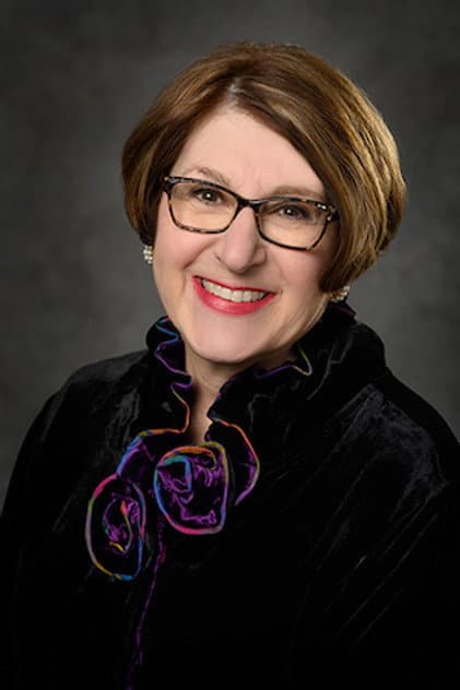 Jane Bunnell