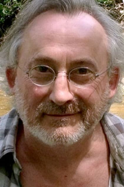 Thierry Nenez