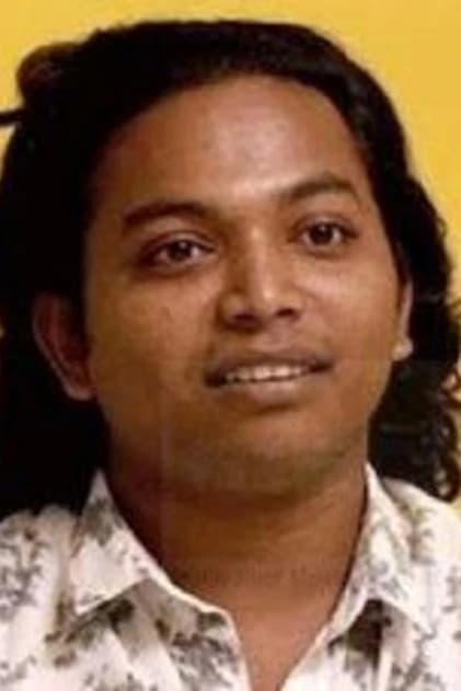 Ambi Neenasam