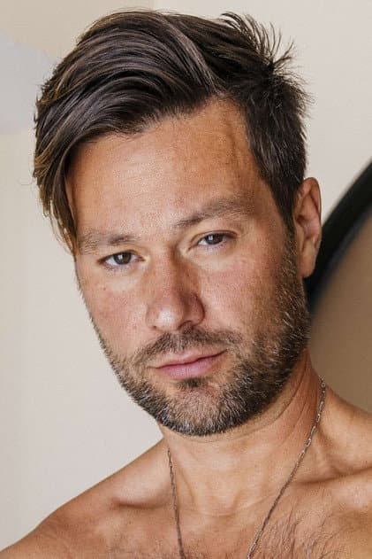 Beau Matthews
