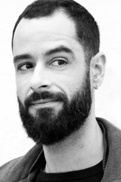 Ricardo Teva