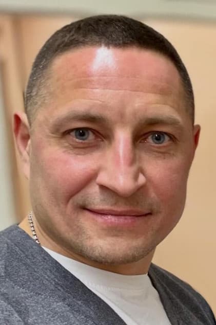 Владимир Колида