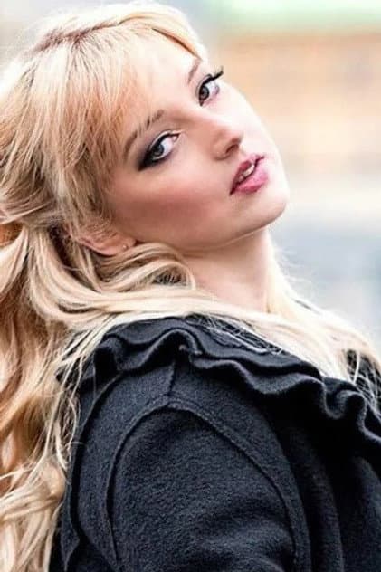 Olga Chursina
