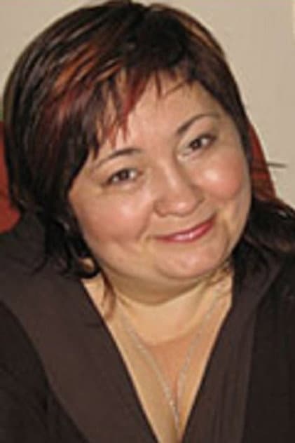 Татьяна Митиенко