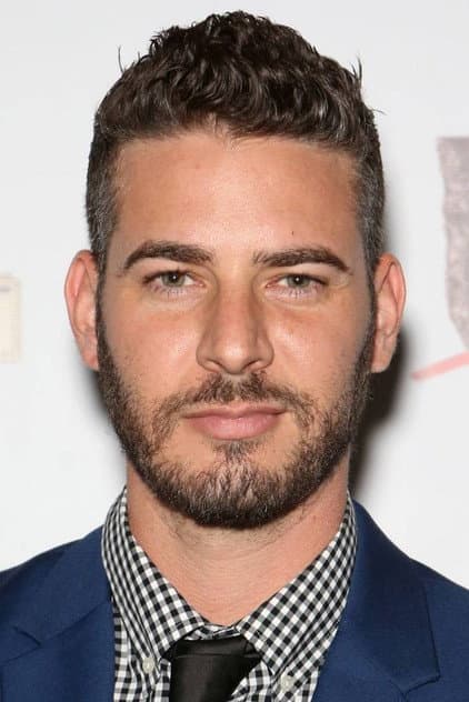 Richard Hochman