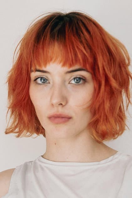 Sophie Fekete