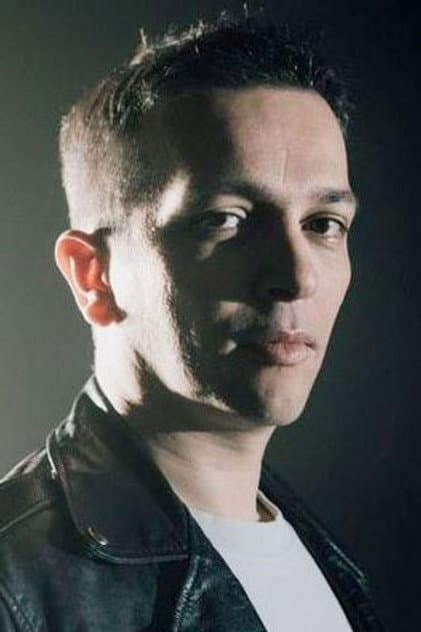 Niccolò Bossini