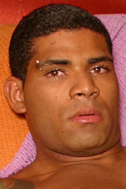 Bernado Junior