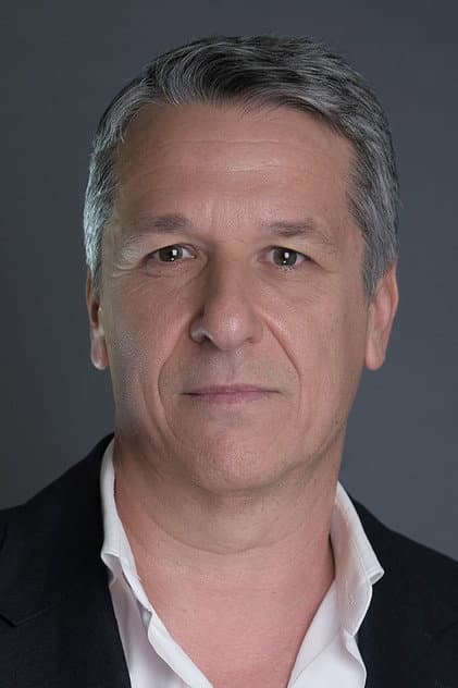 Şencan Güleryüz