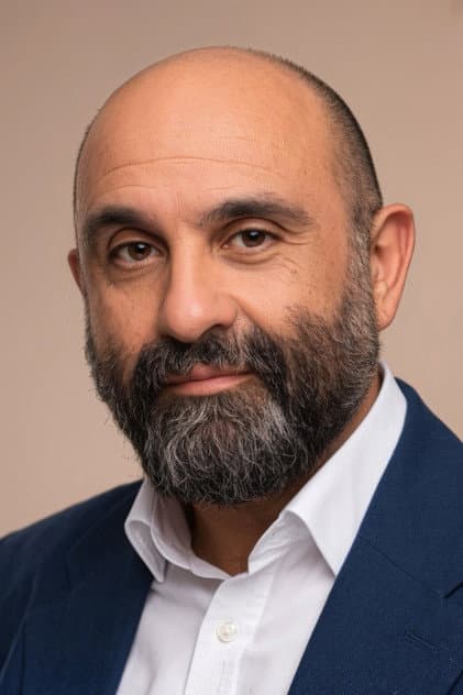 Charles Sammut