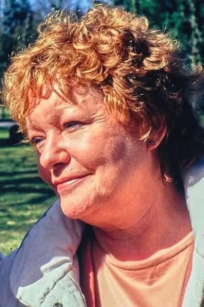 Elna Brodthagen