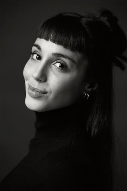 Valentina Gómez