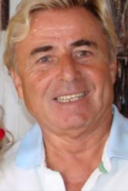 Tony Genil