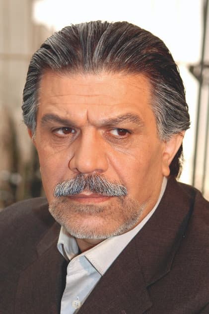 Parviz Fallahipour