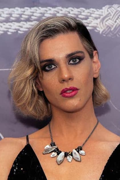 Diego Detona