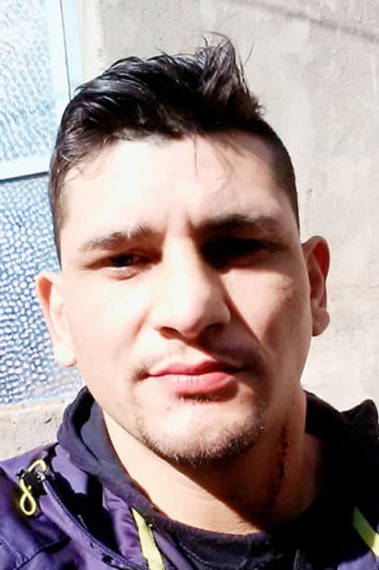 Marcelo Esteban Coceres