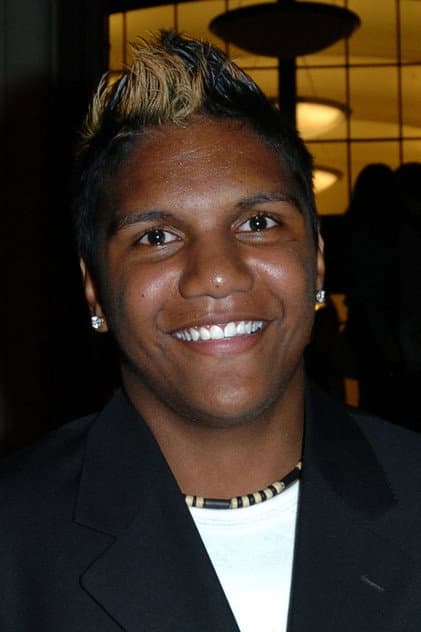 Rocky McKenzie