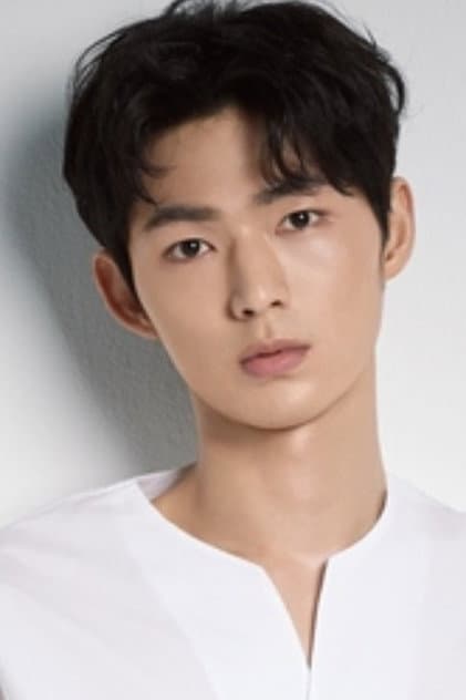 Han Dong-ho