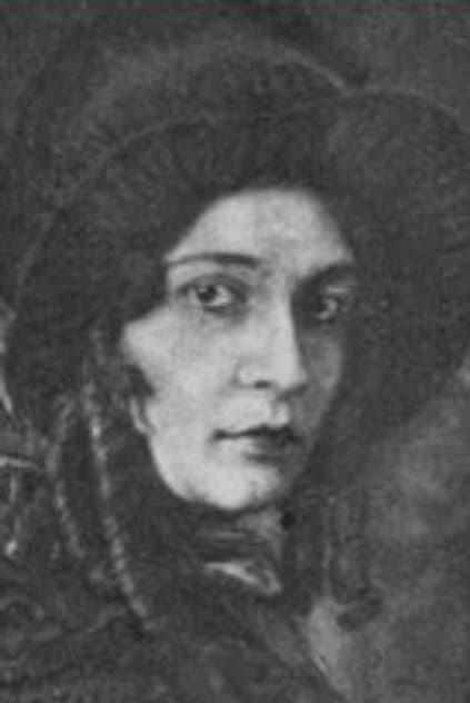Ольга Быстрицкая