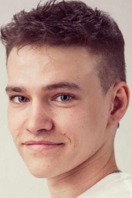 Dmitry Bitulin