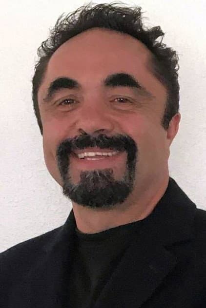 César Manjarrez