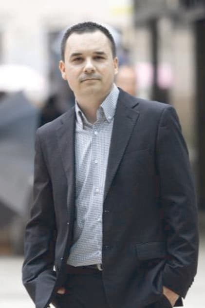 Kruno Martinović
