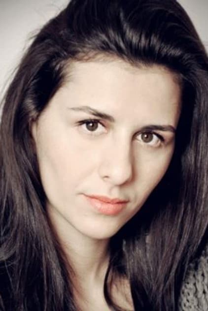 Derya Aslan
