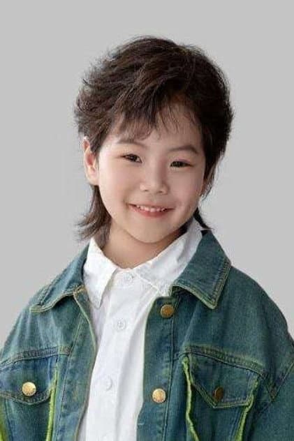 易辰铭