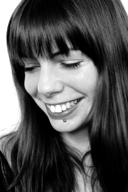 Tiffany Tregarthen
