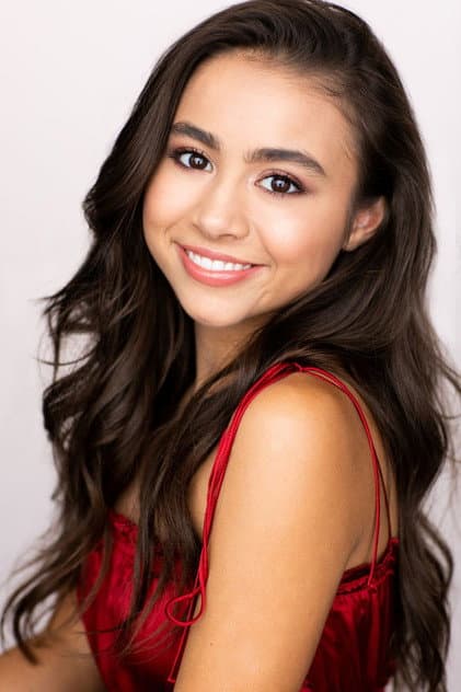 Ciara Riley Wilson