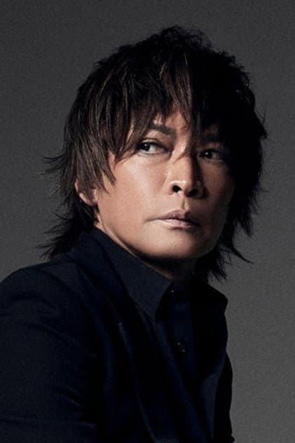 Inoue Kiyonobu