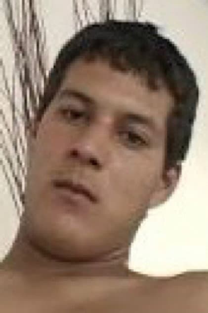 Juaquin Barga