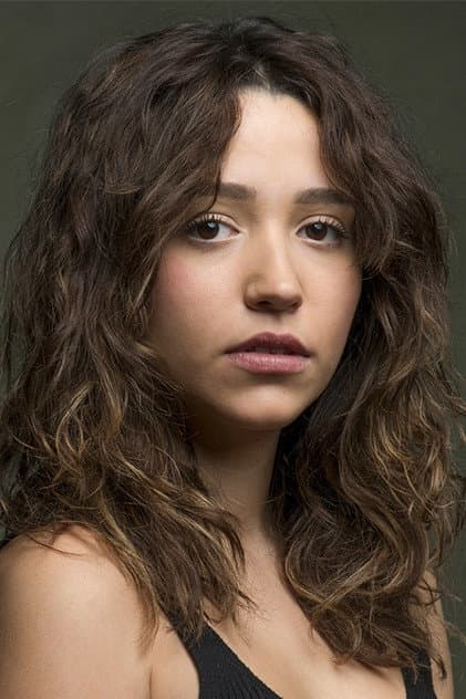 Zeynep Bastık