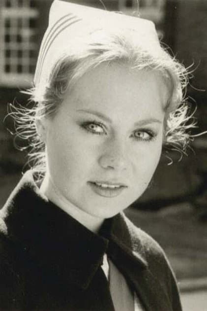 Shirley Cheriton