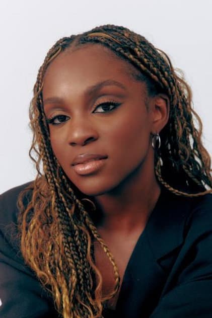 Phara Thibault