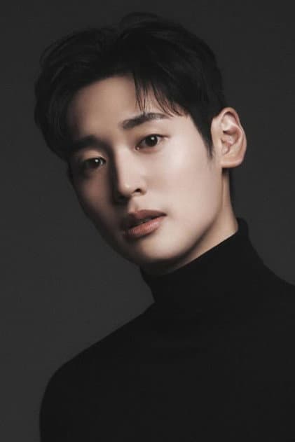 Lee Kwang-hee