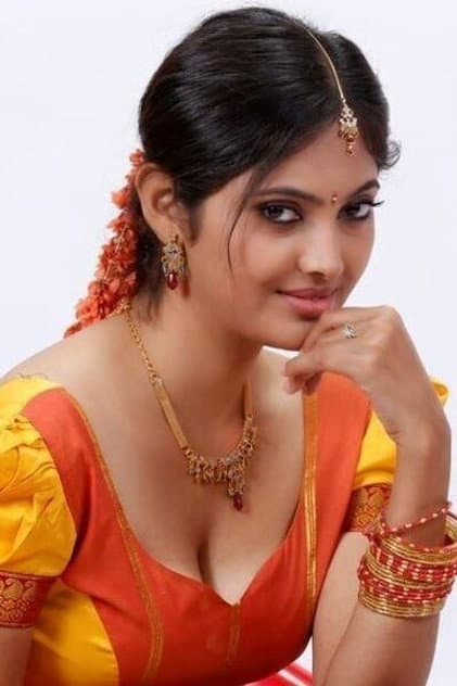 Supurna Malakar