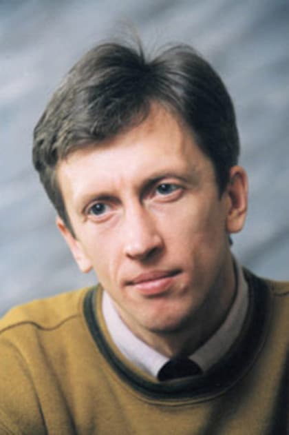 Павел Дралов