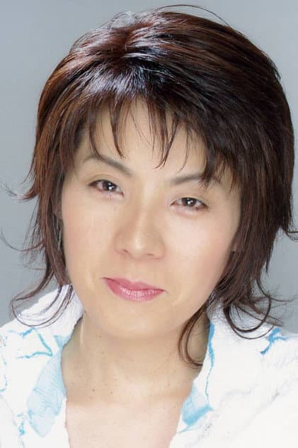 間宮くるみ