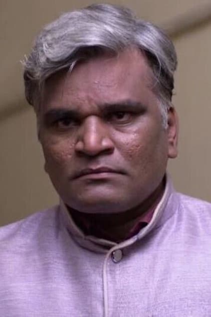 Umesh Jagtap
