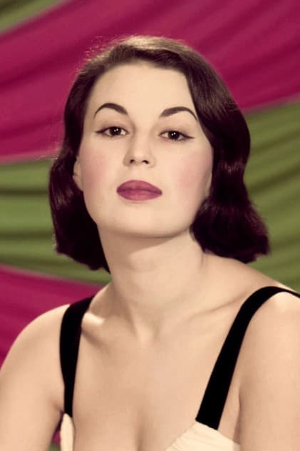 Silvana Mangano