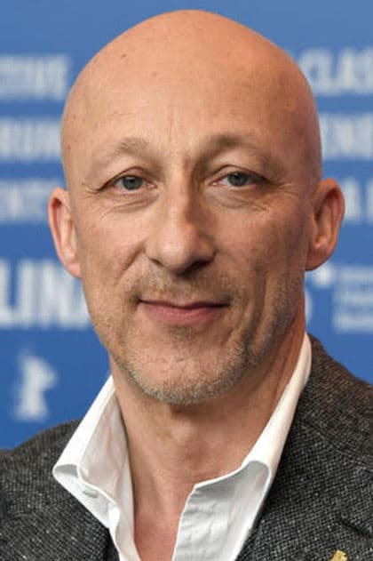 Oliver Hirschbiegel