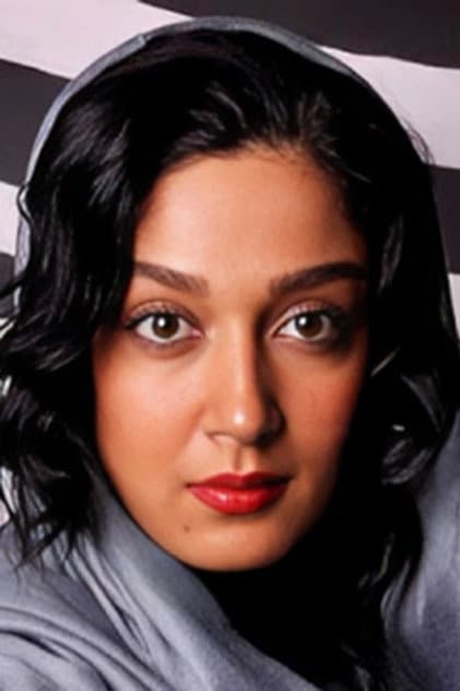 Raheleh Mirzai