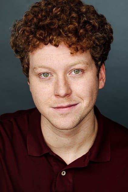 Reid Robison