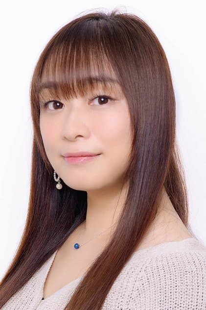 今井麻美