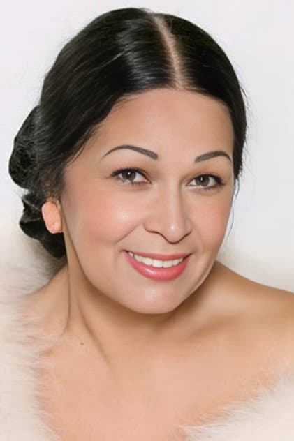 Екатерина Жемчужная