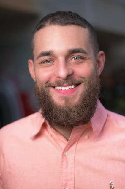 Joshua Hancock