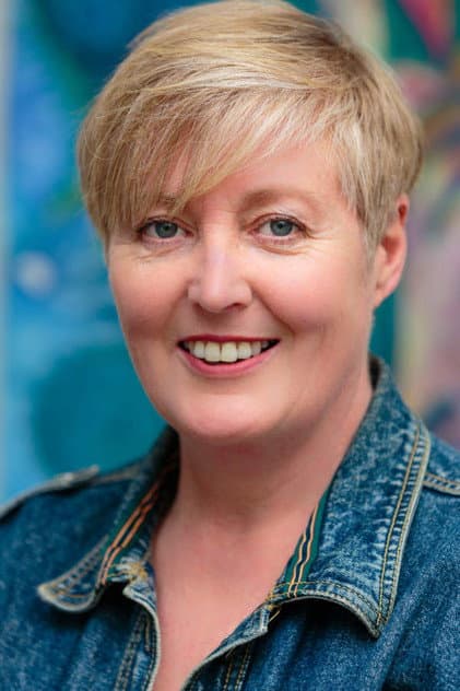 Verity George