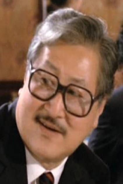 林偉棋